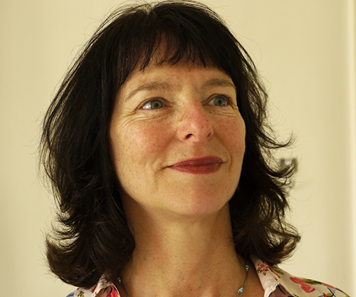 Irit Rosen Profile