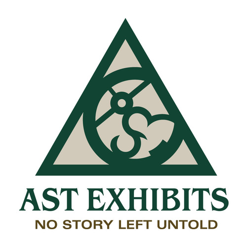 Providing world class exhibits and scenery to enhance any facility or event. #NoStoryLeftUntold
