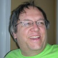 glenesharp (@glenesharp) Twitter profile photo