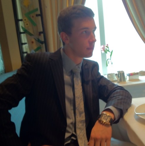 maxjax12's profile picture. 