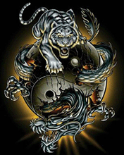 dragon_701's profile picture. iv been married for 8 year and im a daddy my family is my everything