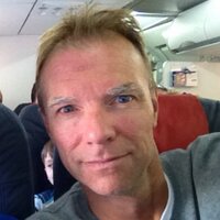 Marc Theeboom (@mtheeboo) 's Twitter Profile