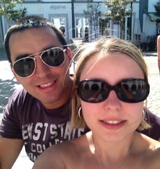 AliceSebastien's profile picture. Nous voilà sur Twitter, suivez nous...