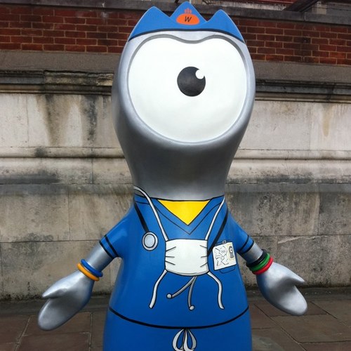 frogmella999's profile picture. Emergency medicine doctor and mum with a sense of humour, well it's a laugh or cry situation...