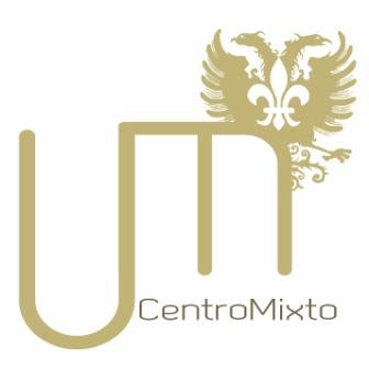 Perfil oficial del Centro Mixto UGR-MADOC para la promoción de estudios en seguridad, defensa y construcción de la paz.