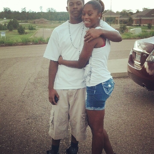 Taken By @D_Hayes31 ♥