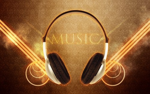 PRA VC QUE AMA MUSICA!