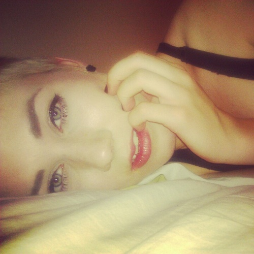 heathurrrxhippo's profile picture. 21. AZ. Same shit, different day.