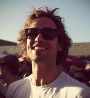 Johnnymeagher84's profile picture. 