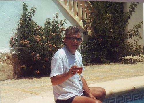 cjw47's profile picture. 