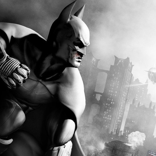 BatmanS8vs's profile picture. Educator of the sciences.