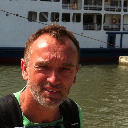 GerhardLutz's profile picture. 