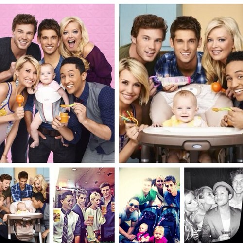 BabyDaddyUSA's profile picture. #BabyDaddy All new episodes Wed. at 8:30pm/7:30c ABCFamily @jlblives,@DerekTheler,@Tahj_Mowry and @Followtheblonde follows.