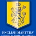 English Martyrs' (@englishmartyrs1) Twitter profile photo