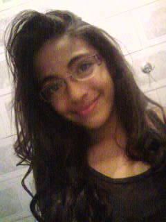 Oi pessoal!!! u.u mi sigam!!!