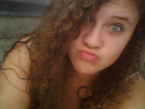 Live to be happy, and not to please you. So, I dedicate to all who hate me, and a big kiss goodbye, because envy kills!
 Sucker O_O