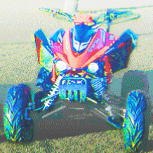 Premier Online Retailer for Kandi ATV Products. Specializing in Youth Friendly ATVs.