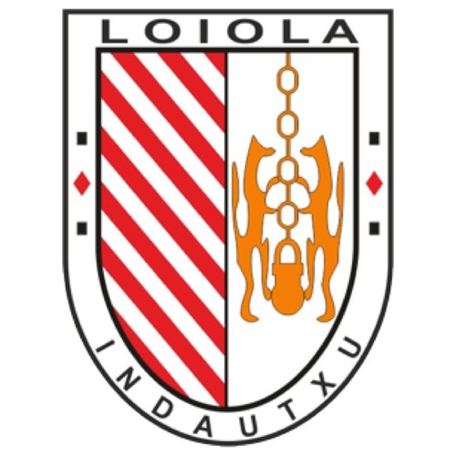 LoiolaOficial's profile picture. Twitter Oficial del Loiola Indautxu FC. Simple en filosofia pero plural en aficionados! Fundado en 1972 Estadio: Aitxarte(1.000 espectadores).23 equipos 386 jug