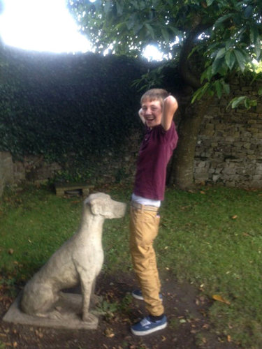 sambailey999's profile picture. Just ride