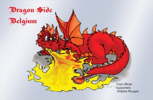 Club de supporters  des Diables Rouges .
Rejoignez-nous sur Facebook  
http://t.co/FRx3RI4Atg