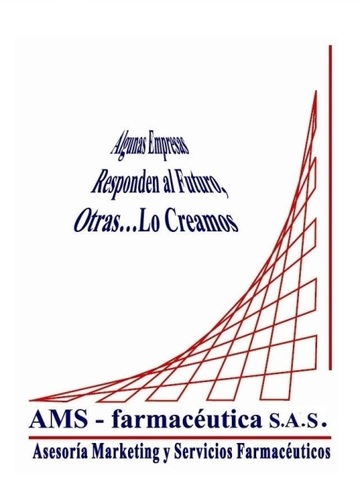 Somos un grupo de expertos profesionales con mas de 20 años de experiencia en la industria farmacéutica, distribuidos en todo el territorio Colombiano