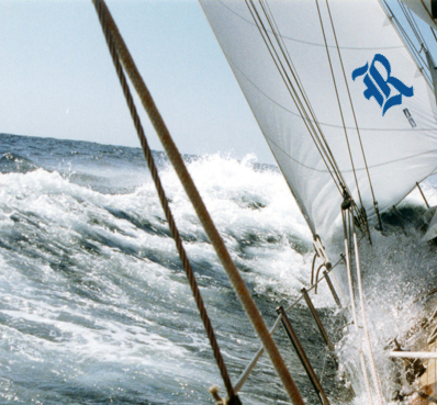 RiceSailingTeam's profile picture. Rice University's classiest sport. We're on a boat!