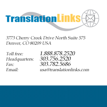 Translation, Interpretation & localization services, Language assessment tools, voice over subtitles and other language communication needs.