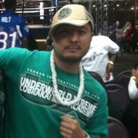Freddie Gutierrez (@oshen9) 's Twitter Profile