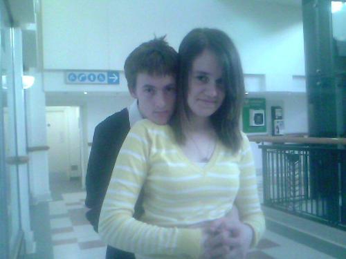 dan_consitt's profile picture. in a relationship with amy francis