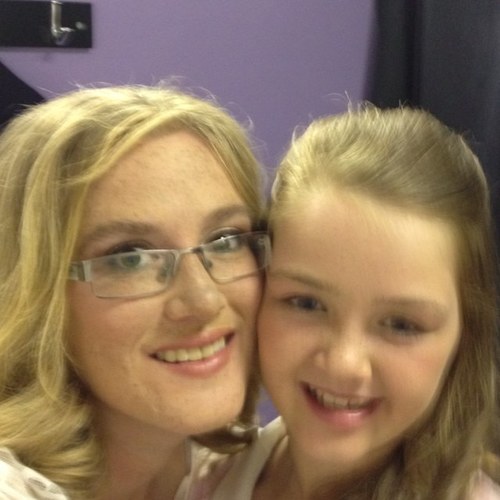 Paula Elvidge Profile