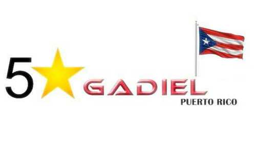 Fan Club Oficial de @GadielElGeneral En Puerto Rico http://t.co/1NomzysUlm