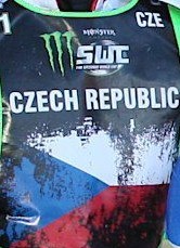 Czech Speedway