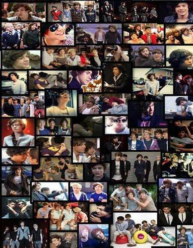 I want 1D in Spain for 2012.I love the hunger games and Josh Hutcherson.Soy española, si con ñ de ESPAÑA :)