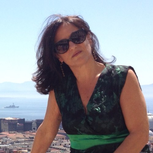 mariagrazia avallone