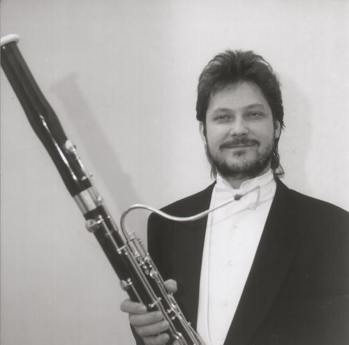 Mathematician, bassoonist, amateur entomologist, bridge player, assembler programmer