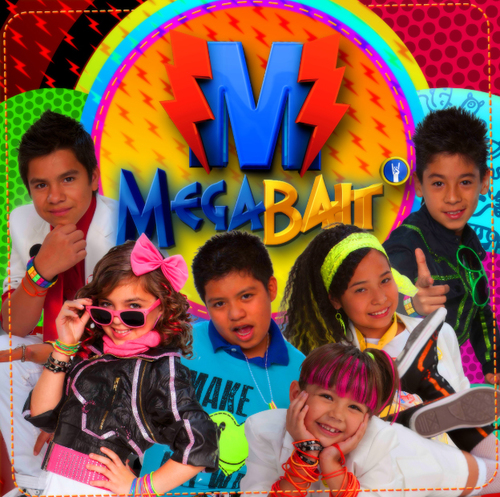 Integrantes: Magaby, Hiroshi, Miguel Ángel, Montse, Daryna y Jorge.
Facebook: http://t.co/u5jO3zDj