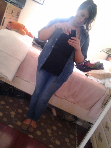 Follow me n ill follow back simple