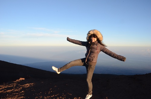 A foodie and a techie | Product @LinkedIn, ex @caredotcom @divide @MSFT | @Wharton + @SCSatCMU alum