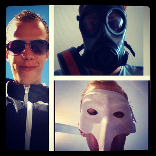 lennart321's profile picture. 