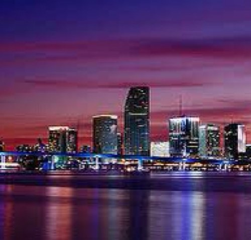 live_miami's profile picture. 