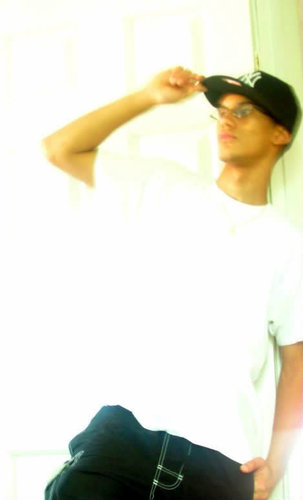 pryankee95's profile picture. 