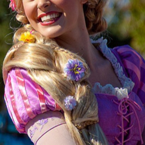 _lockedinatower's profile picture. I recently turned 18, and before that I lived in a tower in the middle of the forest, until one day my... Well, Eugene came along and took me to the lights. :)