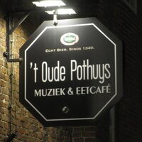 't Oude Pothuys (@oudepothuys) 's Twitter Profile