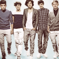 One Direction Fakty (@1dplfakty) 's Twitter Profile