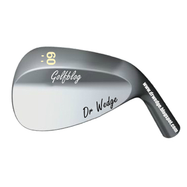Dr. Wedge Golf Blog. Mix aus Sinnvollem, Lustigem, Spektakulärem und Neuem aus der Welt des Golfsports