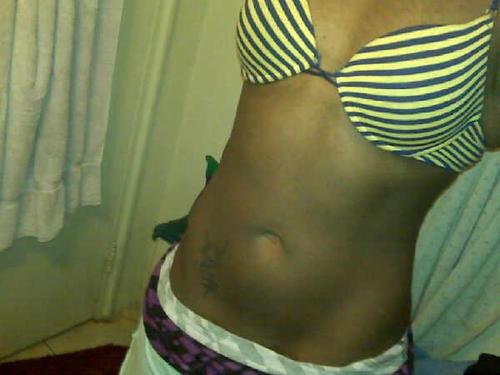 kecialee1's profile picture. 