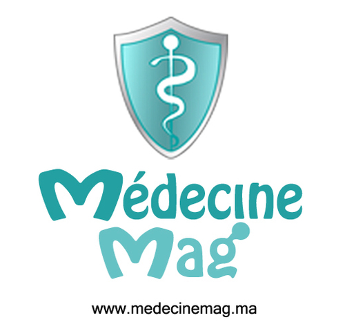 medecinemag's profile picture. Sésame et portail marocain d'actualité médicale par excellence !  #medecinemag