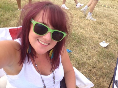 hannahrounce's profile picture. All i want to do is laugh and smile :) life and myself are too short