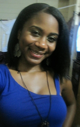 Start each day with a smile it makes the world a better place, look to the sky; you'll find inspiration ;-)!!