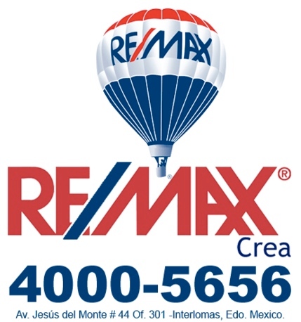 ¡Nadie vende más propiedades inmobiliarias que RE/MAX CREA! // Tel.: 4000-5656 // http://t.co/UUXqx8x3lj